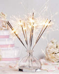 10 Inches Sparklers ( 50 Pieces)