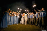 56 pieces of 14 inch Sparklers for weddings and Parties